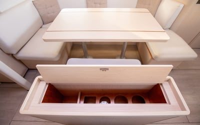 Tyche - Standard line