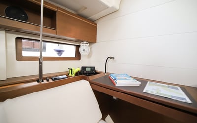 Briseide - Comfort line