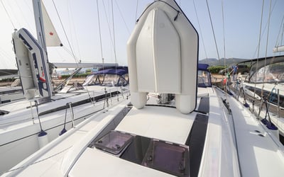 Briseide - Comfort line