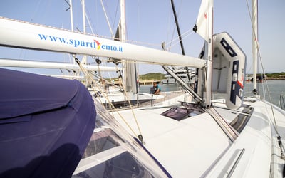 Briseide - Comfort line