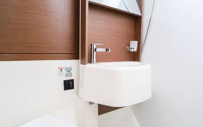 Briseide - Comfort line