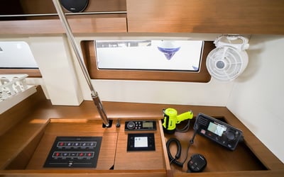 Briseide - Comfort line