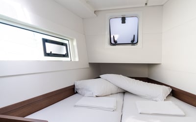 Nereo - Standard line