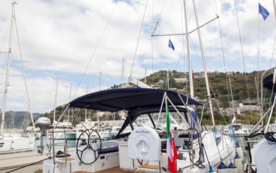 Cupido - Comfort line