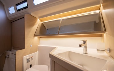 Cupido - Comfort line