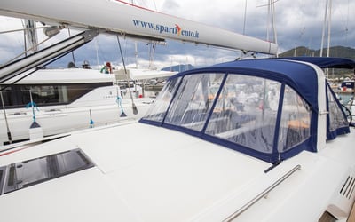 Calipso - Standard Line