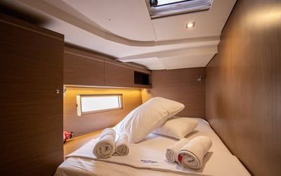 Calipso - Standard Line