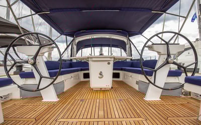 Calipso - Standard Line