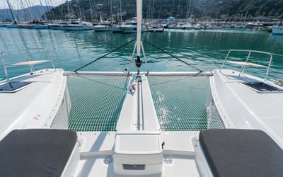 Big Cucuncio - Premium Line