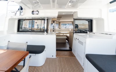 Big Cucuncio - Premium Line