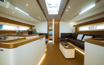 Ottima - Premium Crewed line