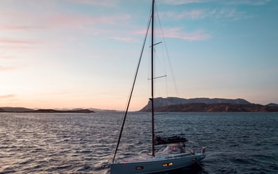 Ottima - Premium Crewed line