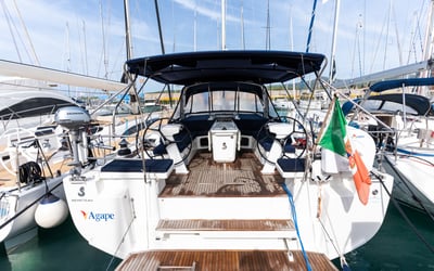 Agape - Premium line