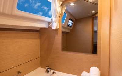 Chandra - Standard line