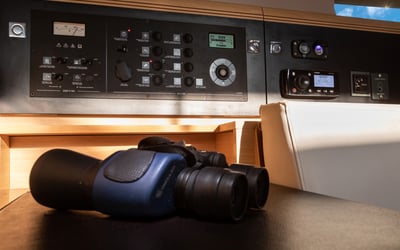 Chandra - Standard line