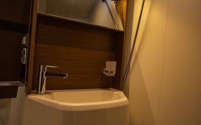 Le Streghe - Comfort line