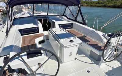 Le Streghe - Comfort line