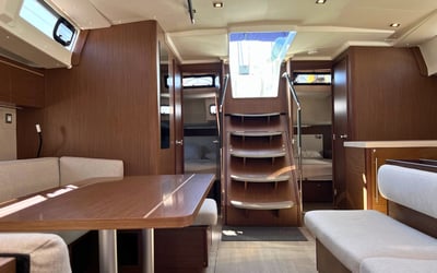 Le Streghe - Comfort line