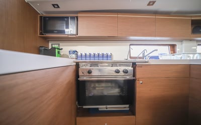 Sea Dream - Comfort line