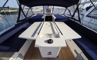 Sea Dream - Comfort line