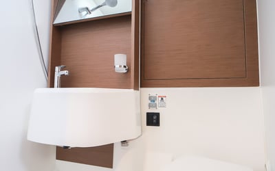 Sea Dream - Comfort line