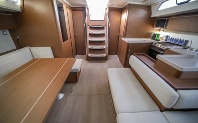 Sea Dream - Comfort line