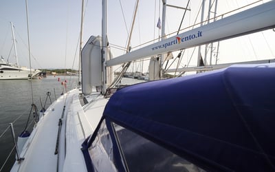 Sea Dream - Comfort line