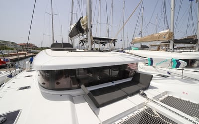 Sesamo - Premium line