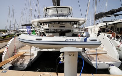 Sesamo - Premium line