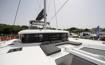 Sesamo - Premium line