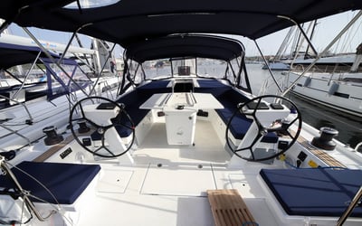 Artemide - Comfort line