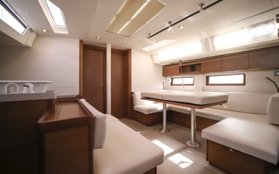 Artemide - Comfort line