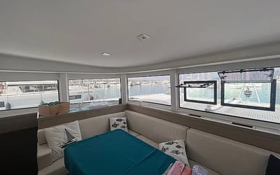 Capovento - Premium line