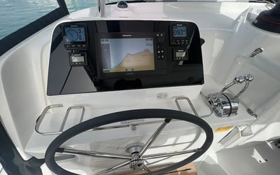 Capovento - Premium line