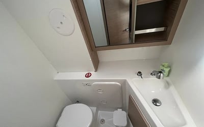 Capovento - Premium line