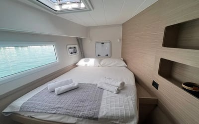 Capovento - Premium line