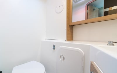 Sirius - Comfort Line