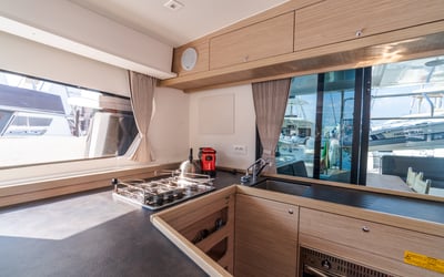 Sirius - Comfort Line