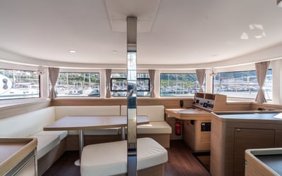 Sirius - Comfort Line