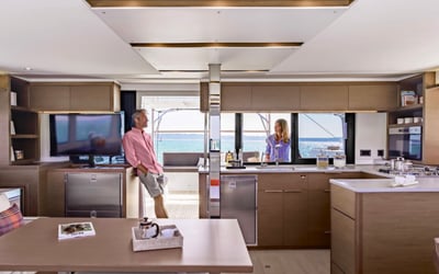 Vuk - Iconic version