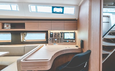 Axis Mundi A/C-GEN-SOLAR-ELEC.WC