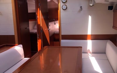 Free Spirit - Brand New engine 2020