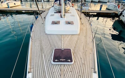 Free Spirit - Brand New engine 2020