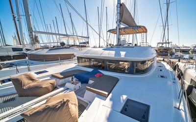 Spiros (ONLY SKIPPERED)