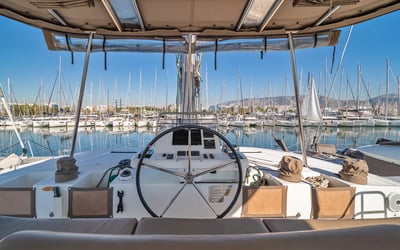 Spiros (ONLY SKIPPERED)