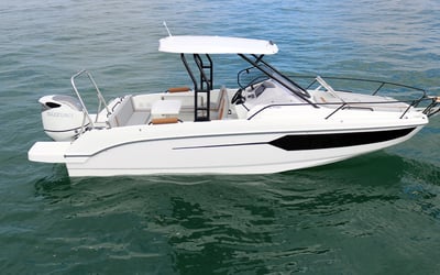 Beneteau 8