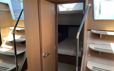 CAPTAIN GEORGE AC.Gen, W.Maker