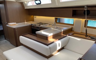 CAPTAIN GEORGE AC.Gen, W.Maker