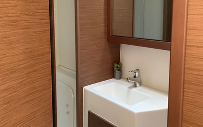 RIA III (AC, Gen, w.maker)