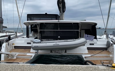 ORSA (AC/Gen/W.Maker